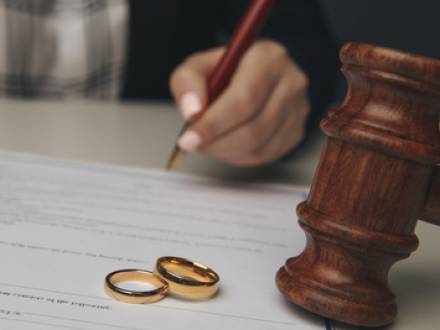 Naperville, IL Legal Separation Lawyer