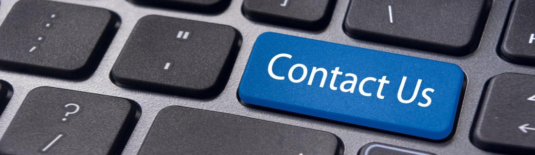 contact